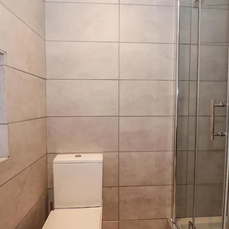 The Lookout Tatil Evi