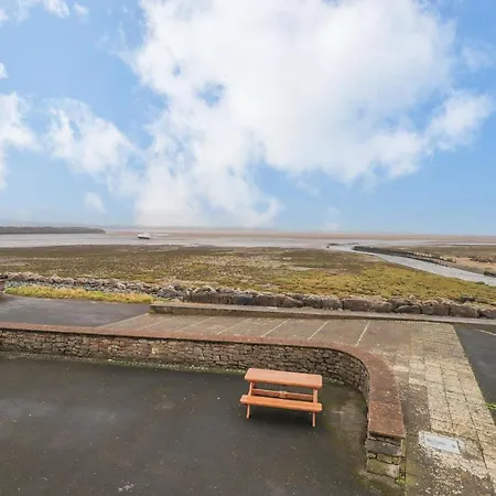 Tatil Evi The Lookout Millom